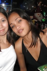 hard-core amateur  gals porked collection