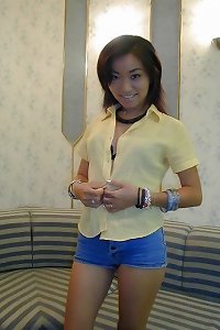 japanese first-timer undress