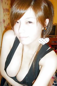 Janna Lee From Korea