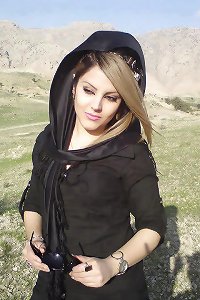 molten muslim damsels