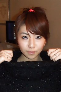 really cool chinese slender girlfriend Mie part-1