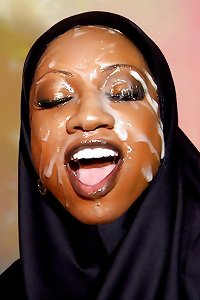 ARABIAN women - hotter AS molten IV