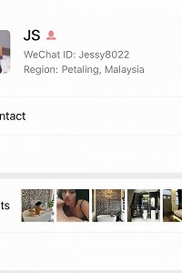 sex-positive Jessy from Malaysia