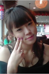chinese unexperienced Girl280