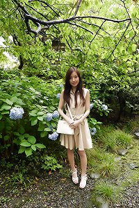 chinese lady plumbed