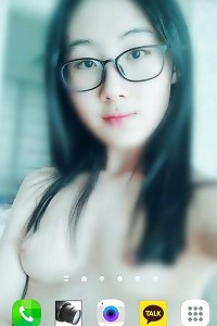 korean university damsel exposed