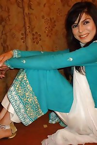 beautiful Muslim News Reader Shazziya for yam-sized dark-hued schlongs