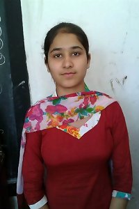 Pakistani steamy girl twenty nine